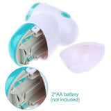 Portable Electric Clothes Fabric Shaver Hair Ball Trimmer