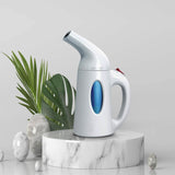 Portable Fabric Steam Iron