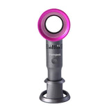 Portable Fan Hand-Held Fan