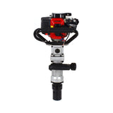 Portable 1.2HP Gas Powered Hydraulic Post Pounder Hole Driver (SAK92147)