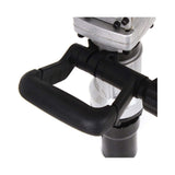 Portable 1.2HP Gas Powered Hydraulic Post Pounder Hole Driver (SAK92147)