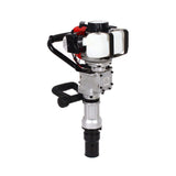 Portable 1.2HP Gas Powered Hydraulic Post Pounder Hole Driver (SAK92147)