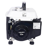 Portable Generator 900 Watt Gasoline Generator