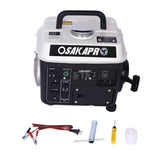 Portable Generator 900 Watt Gasoline Generator