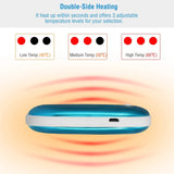 Portable Hand Warmer 5000mAh Power Bank