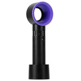 Portable Handheld Bladeless Fan