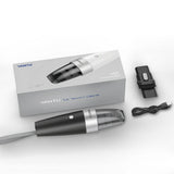 Portable Handheld Mini Cordless Vacuum Car Cleaner