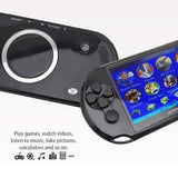 Portable Handheld Video Game Console Player 5.0'