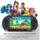 Portable Handheld Video Game Console Player 5.0'
