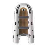 Portable Inflatable Dinghy Boat Kit With Accessories (SAK93784)