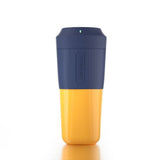 Portable Juicer for Shakes and Smoothie USB Rechargeable
