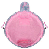Portable Makeup Bag Drawstring Cosmetic Bag