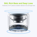 Portable Mini Bluetooth Speaker