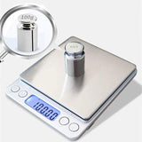 Portable Mini Electronic Digital Scale