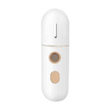 Portable Mini Face Steamer