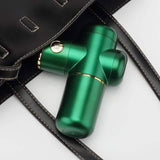 Portable Mini Massage Gun, Percussion Deep Tissue