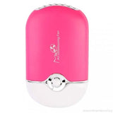 Portable Mini Personal Air Conditioning Fan