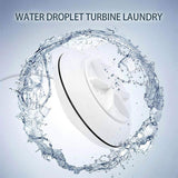 Portable Mini Washing Machine