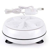 Portable Mini Washing Machine