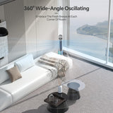 Portable Oscillating Tower Fan