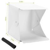 Portable Photo Studio Light Box