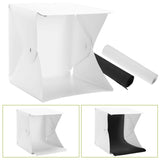 Portable Photo Studio Light Box