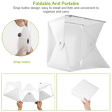 Portable Photo Studio Light Box