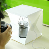 Portable Photo Studio Light Box