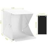 Portable Photo Studio Light Box