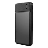 Portable Power Bank Phone Charger with 1 Micro USB Cable
