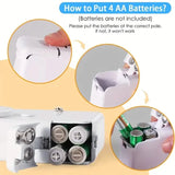 Portable Sewing Machine Quick Handheld Stitch Tool
