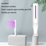 Portable UV Sanitizer Hand Wand