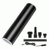 Portable Vehicle Vacuum Cleaner