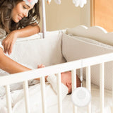 Portable White Noise Sound Machine for Sleep Aid