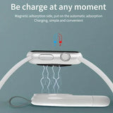 Portable Wireless Charger For Apple Watch