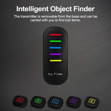 Portable Wireless Key-Finder