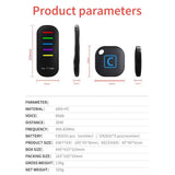 Portable Wireless Key-Finder