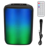 Portable Wireless Party Speaker
