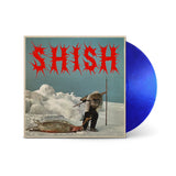 Shish (Indie Exclusive Denali Blue Vinyl) [Vinyl]