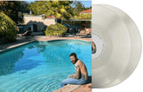 Austin (Limited Edition, Milky Clear Colored Vinyl) [Import] (2 Lp's) [Vinyl]