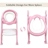 Potty Training Toilet Seat