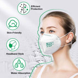 Powecom FFP2 Protective Face Masks