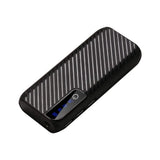 Power Bank With 3 USB Ports and Flashlight