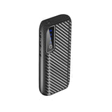 Power Bank With 3 USB Ports and Flashlight
