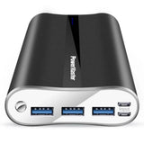 Power Master Portable Charger with USB Ports