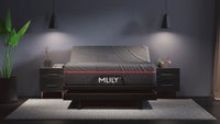 PowerCool Sleep System