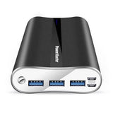 Powermaster 20000mAh Portable Charger