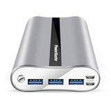 Powermaster 20000mAh Portable Charger