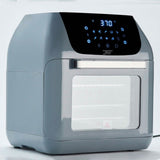 PowerXL 10-in-1 1500W 6-qt Pro XLT Air Fryer Oven w/ Rotisserie