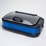 PowerXL 1500W Smokeless Grill Pro with Griddle Plate (Refurbished)